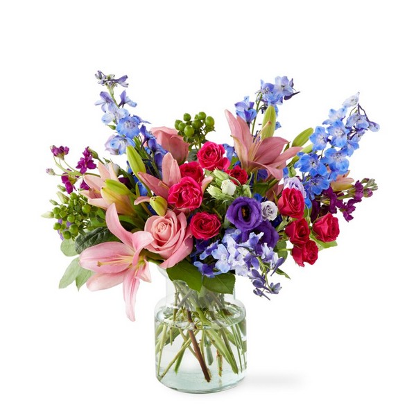 Breezy Meadows Bouquet  